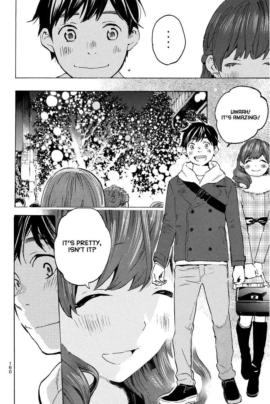 Soredemo Boku wa Kimi ga Suki Chapter 14 12